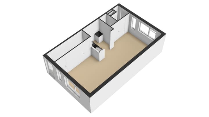 Foto 49 van Graaf Willemlaan 135