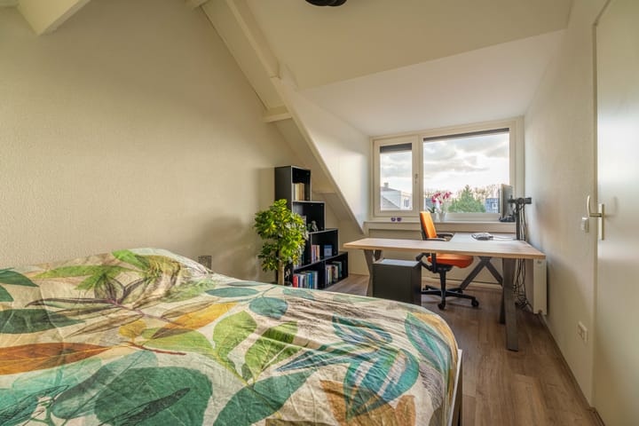 Foto 23 van Buitenhoflaan 42