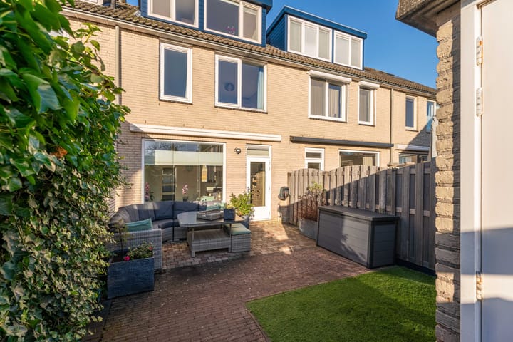 Foto 27 van Buitenhoflaan 42