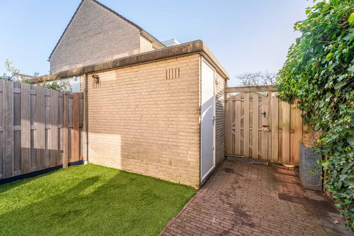 Foto 28 van Buitenhoflaan 42