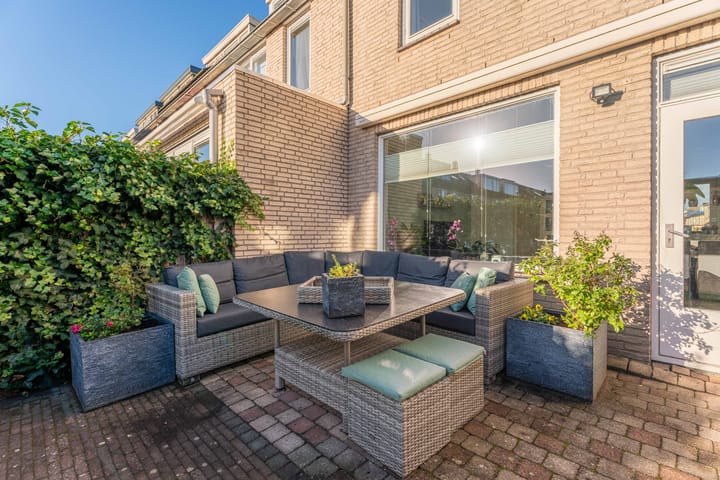 Foto 29 van Buitenhoflaan 42