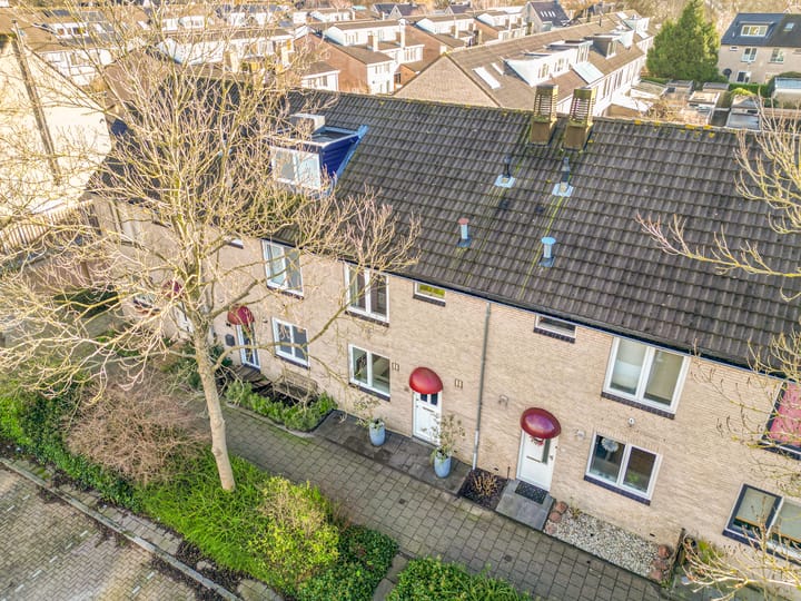 Foto 30 van Buitenhoflaan 42