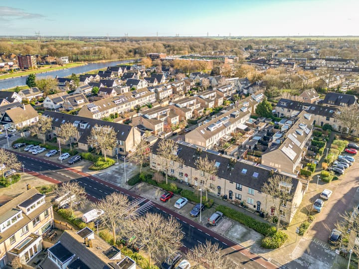 Foto 31 van Buitenhoflaan 42