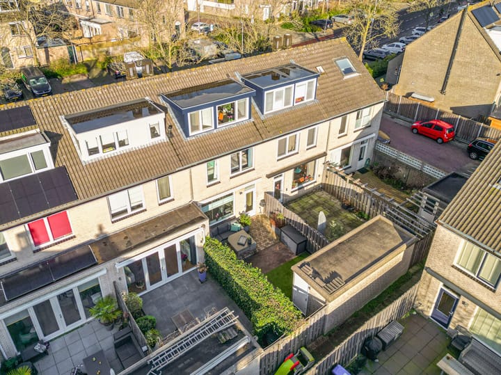 Foto 34 van Buitenhoflaan 42