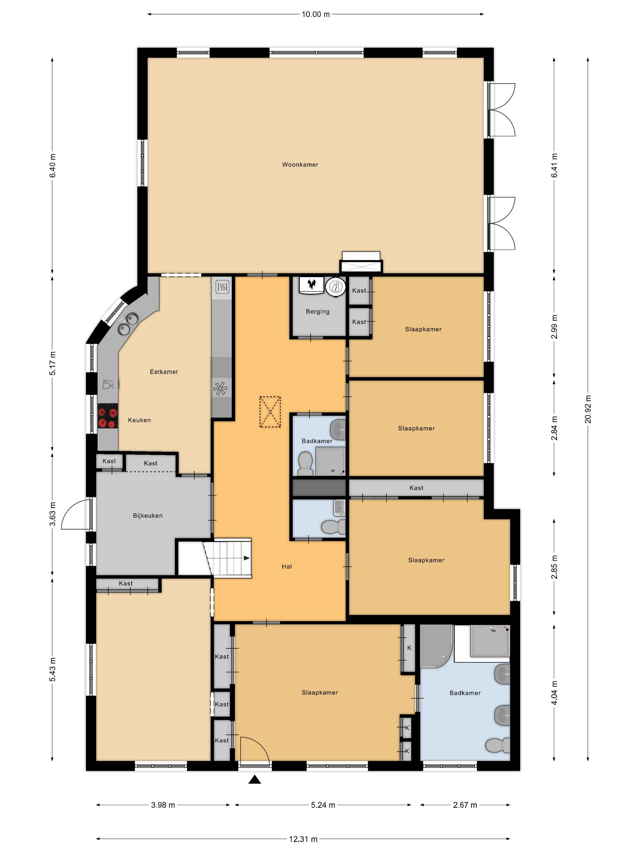 Photo 114 of Oxerweg 5