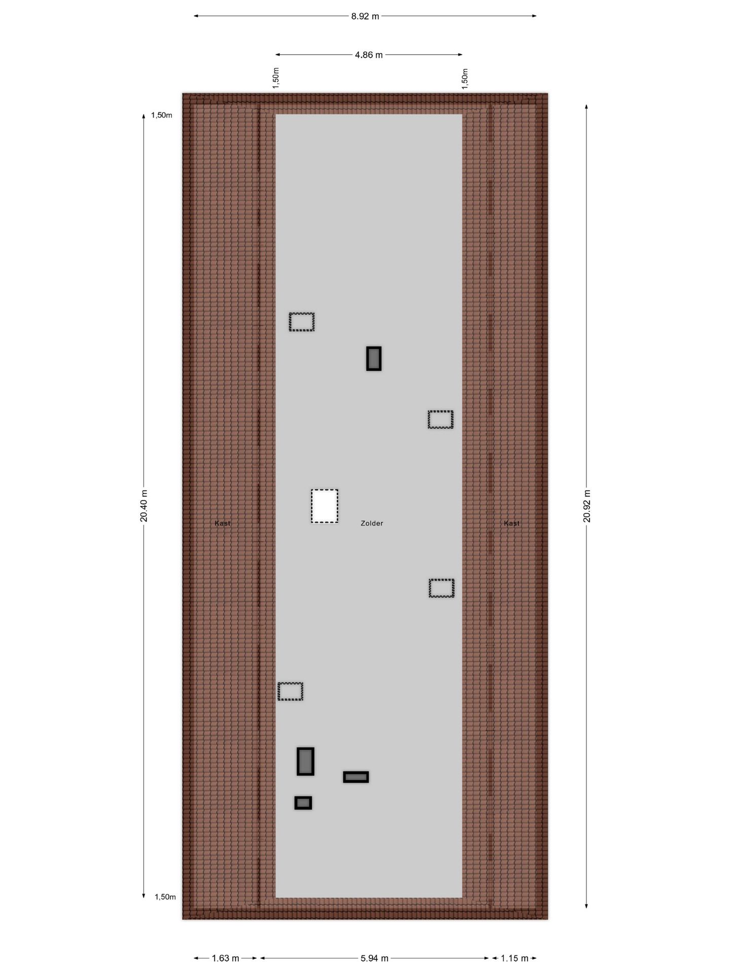 Photo 115 of Oxerweg 5