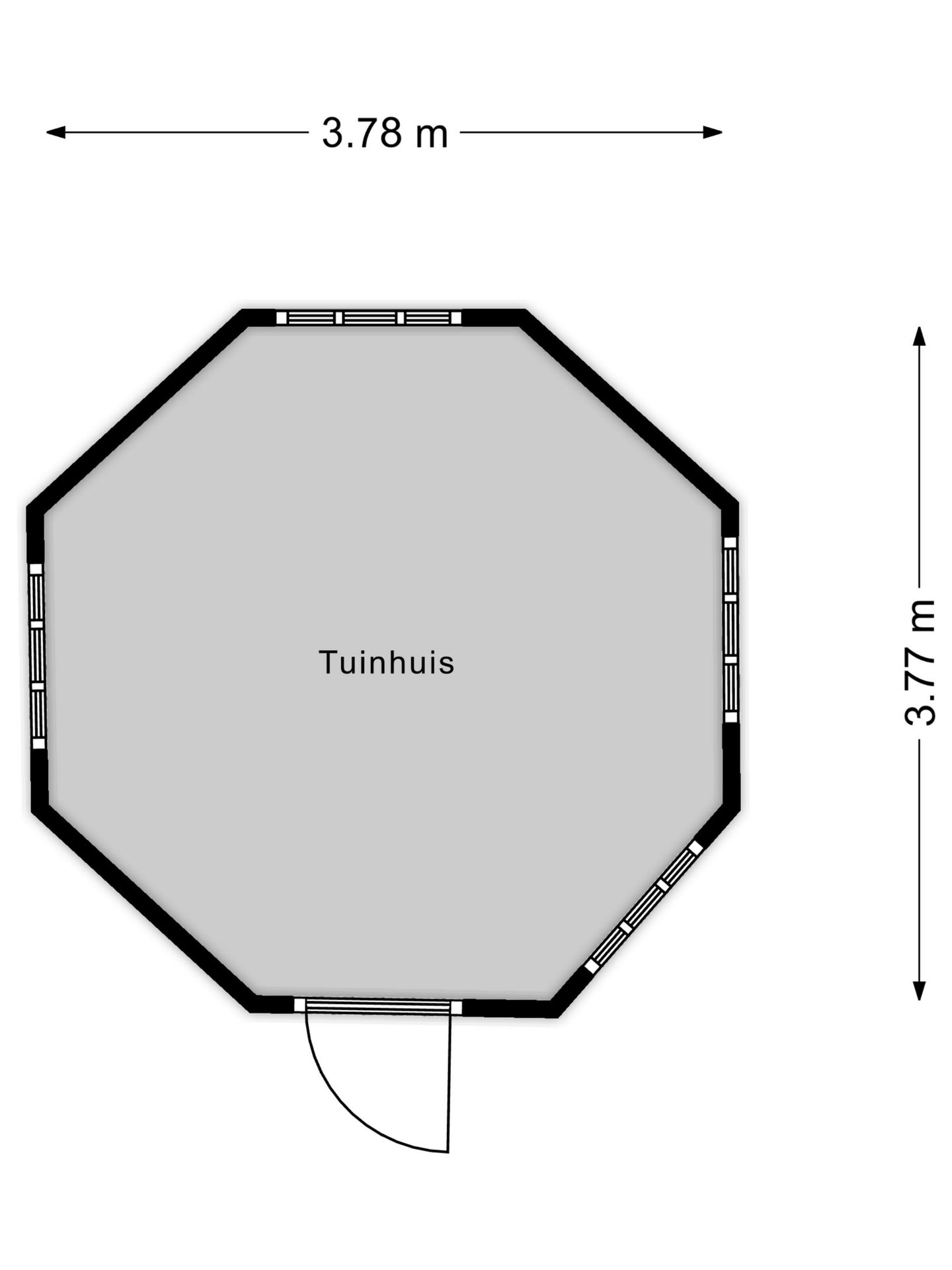 Photo 119 of Oxerweg 5