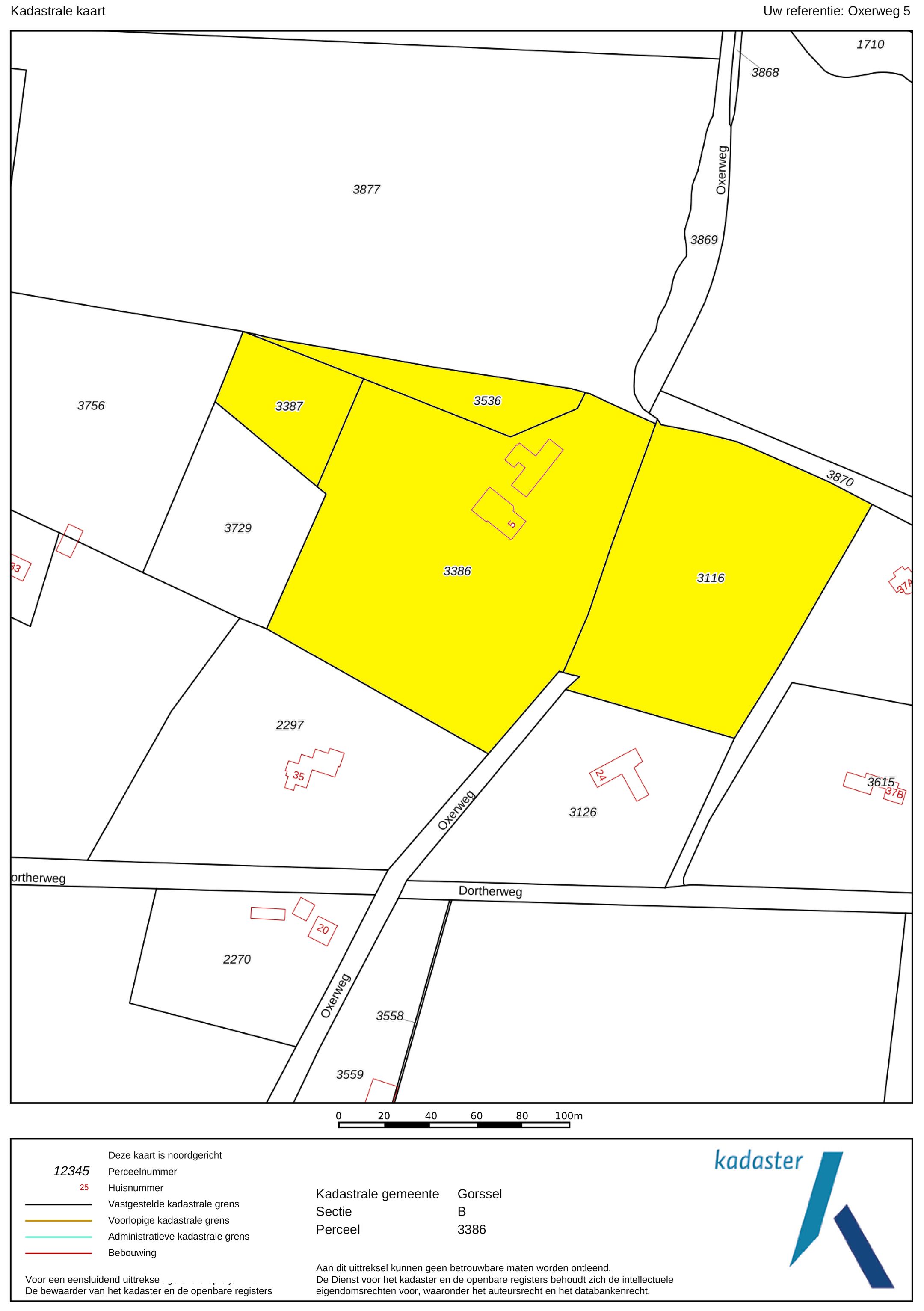 Photo 120 of Oxerweg 5