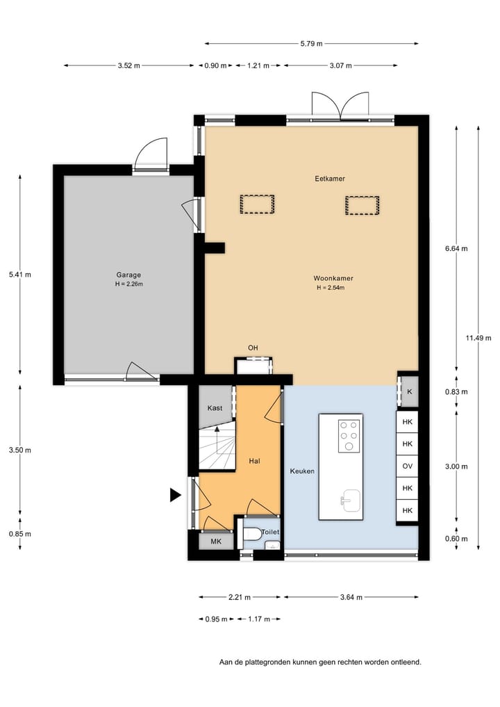 Foto 51 van Prins Mauritssingel 24