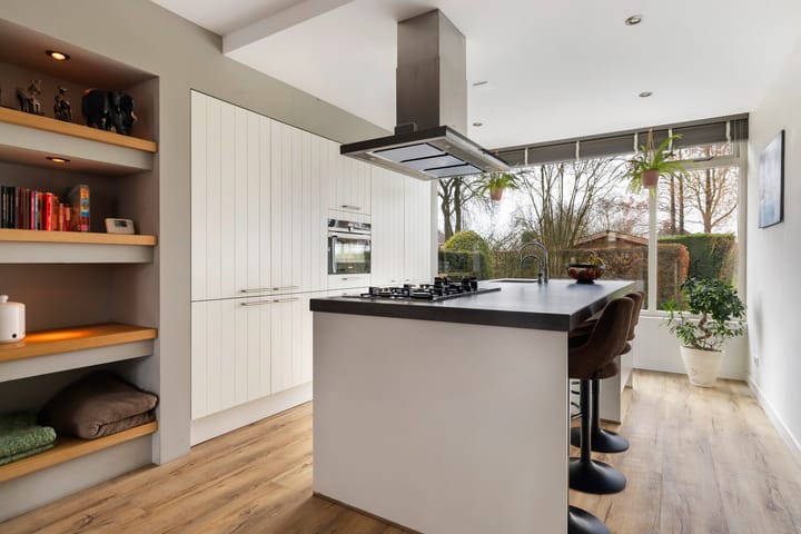 Foto 2 van Prins Mauritssingel 24