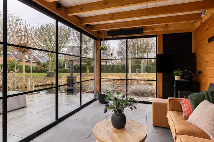 Foto 3 van Prins Mauritssingel 24