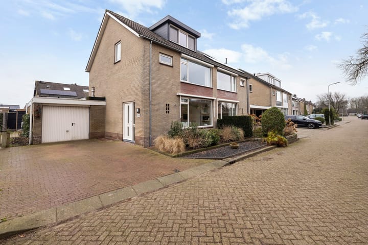 Foto 4 van Prins Mauritssingel 24