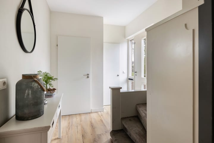 Foto 5 van Prins Mauritssingel 24