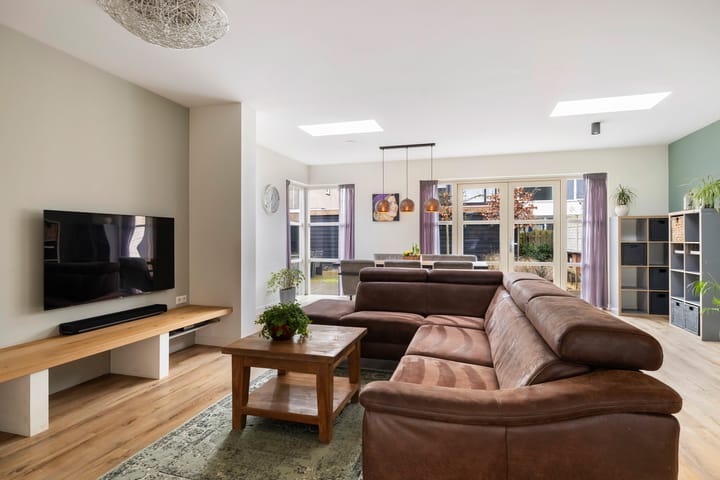 Foto 7 van Prins Mauritssingel 24