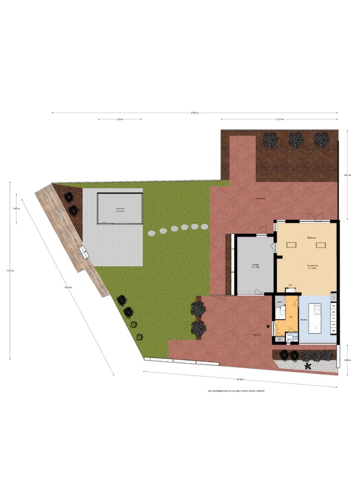 Foto 57 van Prins Mauritssingel 24