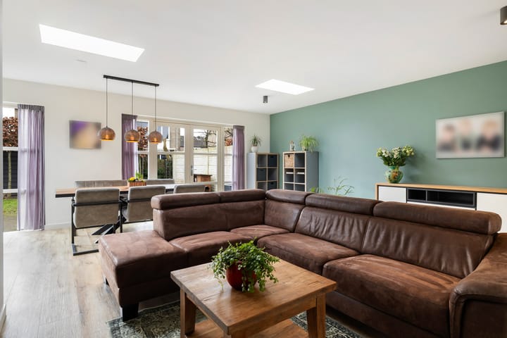 Foto 8 van Prins Mauritssingel 24