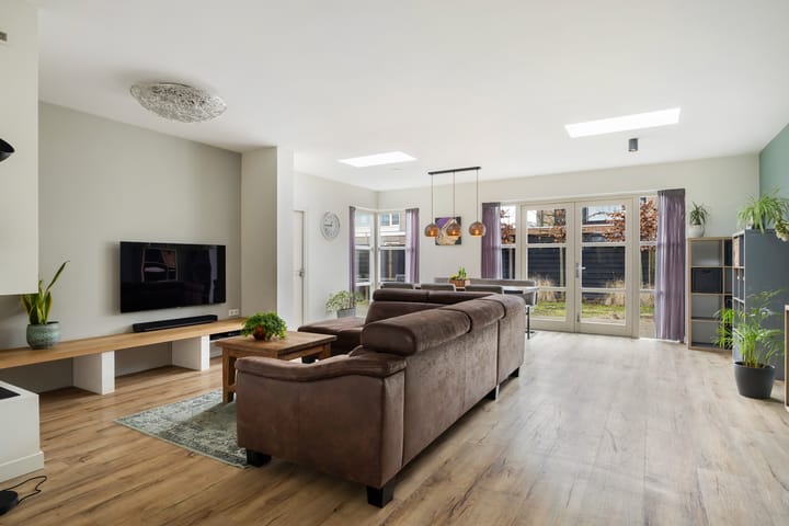 Foto 9 van Prins Mauritssingel 24