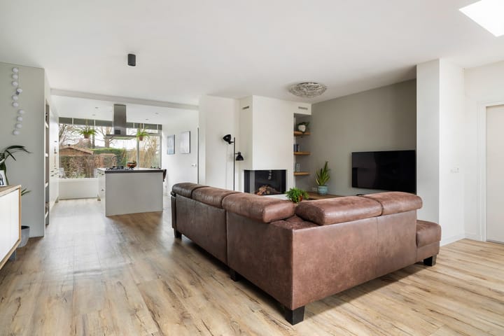 Foto 13 van Prins Mauritssingel 24