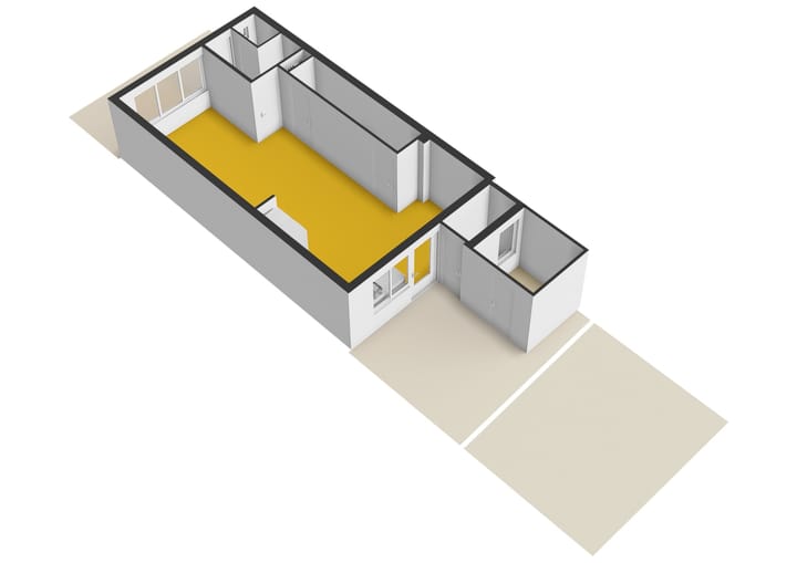 Foto 25 van Muiderbos 1