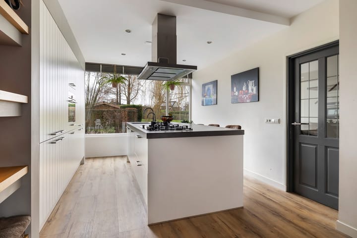 Foto 14 van Prins Mauritssingel 24