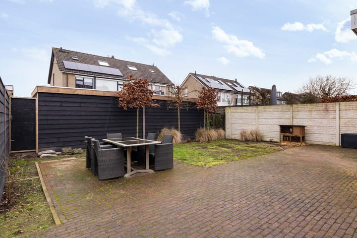 Foto 23 van Prins Mauritssingel 24