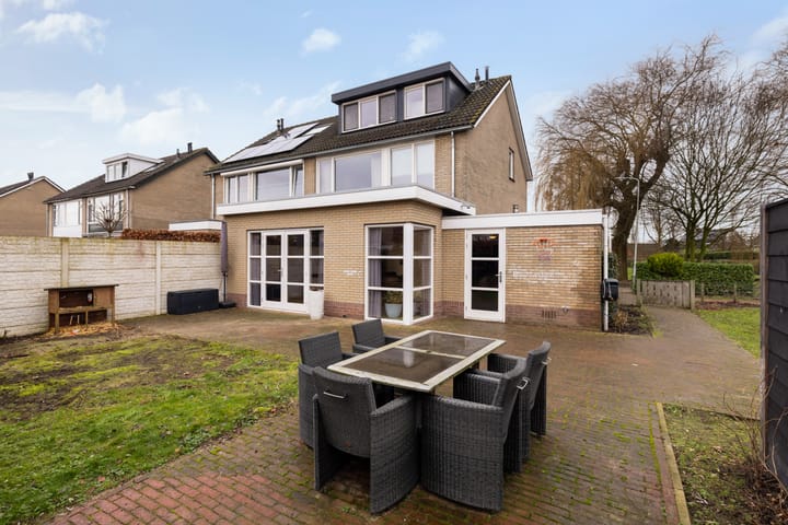 Foto 24 van Prins Mauritssingel 24