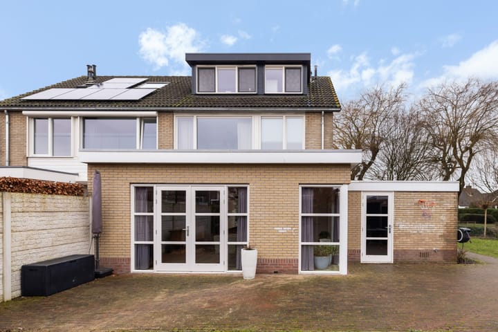 Foto 25 van Prins Mauritssingel 24