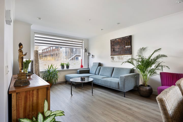 Foto 7 van Reigerstraat 35