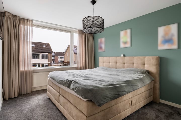 Foto 34 van Prins Mauritssingel 24