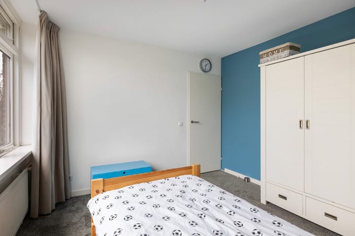 Foto 37 van Prins Mauritssingel 24