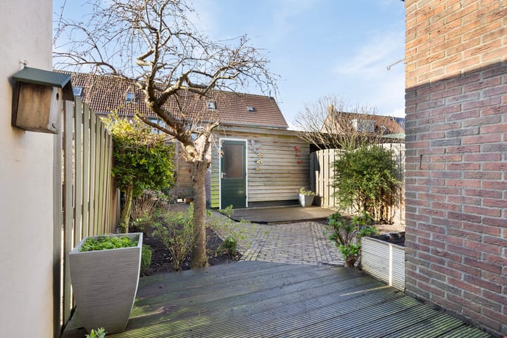 Foto 20 van Reigerstraat 35