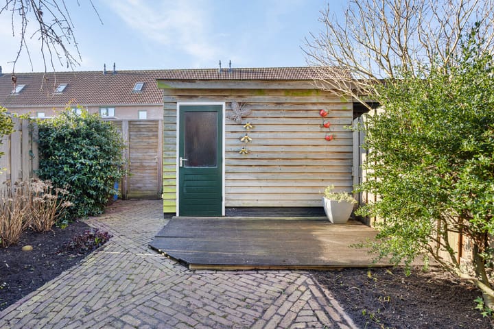 Foto 22 van Reigerstraat 35