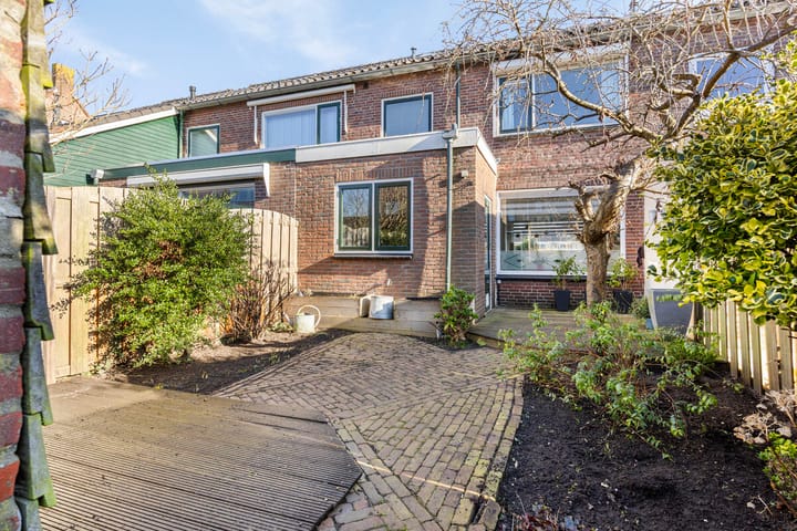 Foto 23 van Reigerstraat 35