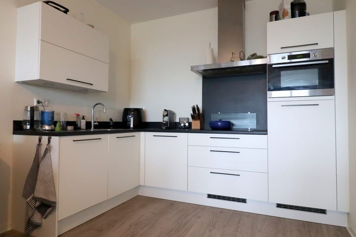 Foto 5 van Mercuriusweg 87