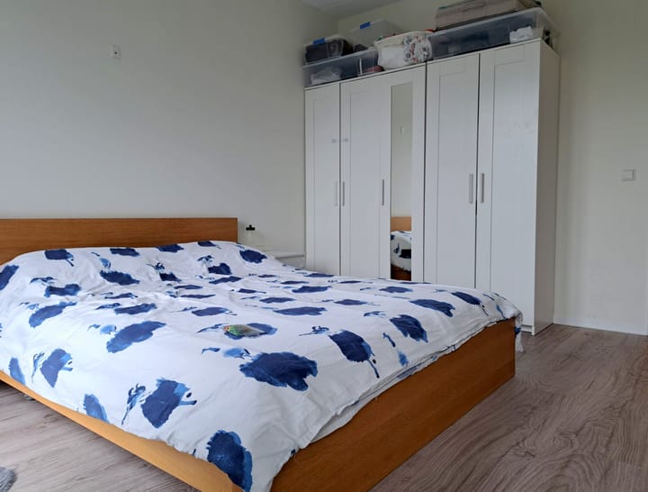 Foto 6 van Mercuriusweg 87