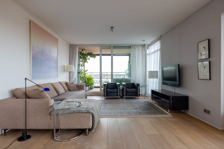 Foto 2 van Argonautenweg 11-Q