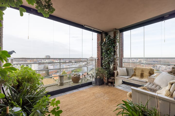 Foto 4 van Argonautenweg 11-Q