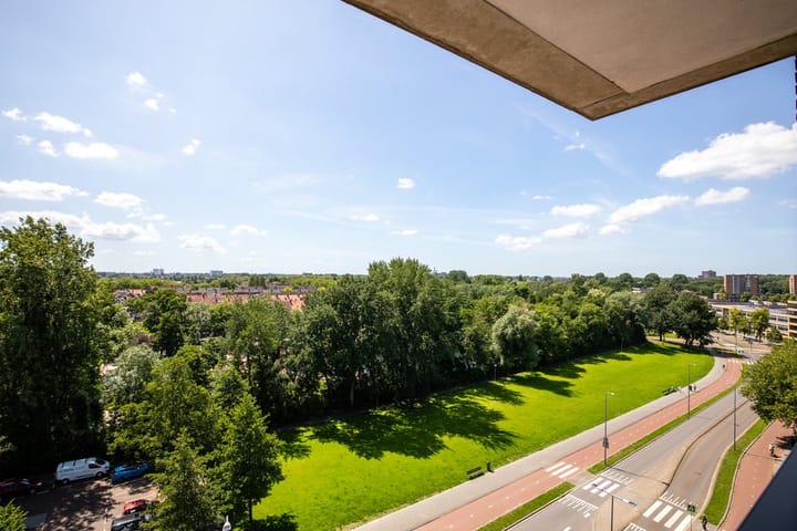 Foto 5 van Argonautenweg 11-Q