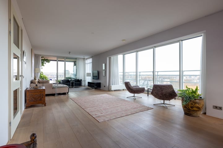 Foto 7 van Argonautenweg 11-Q