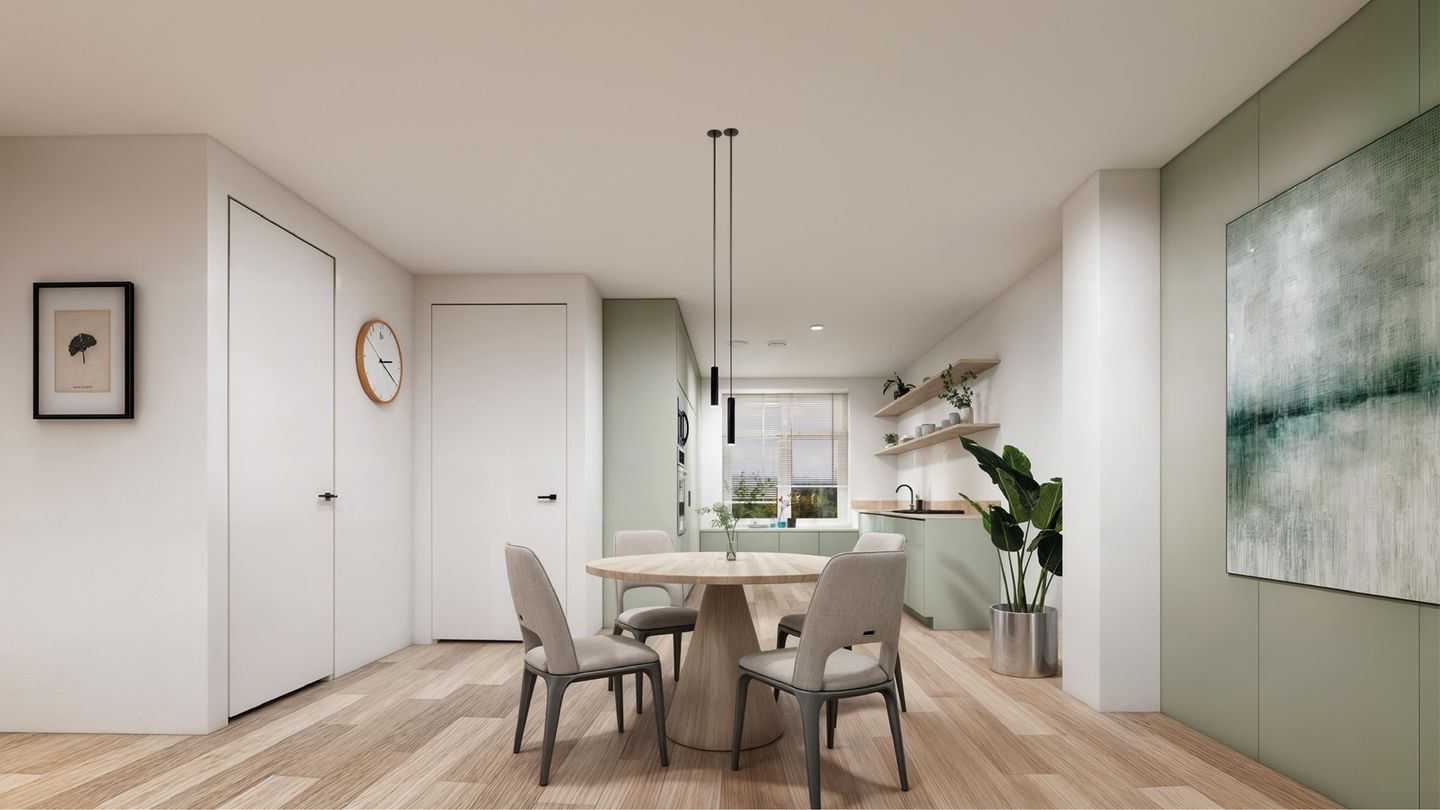 Photo 32 of Boomgaerde Fase 2