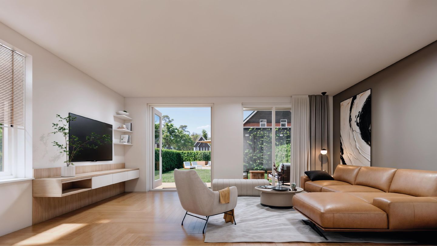 Photo 29 of Boomgaerde Fase 2