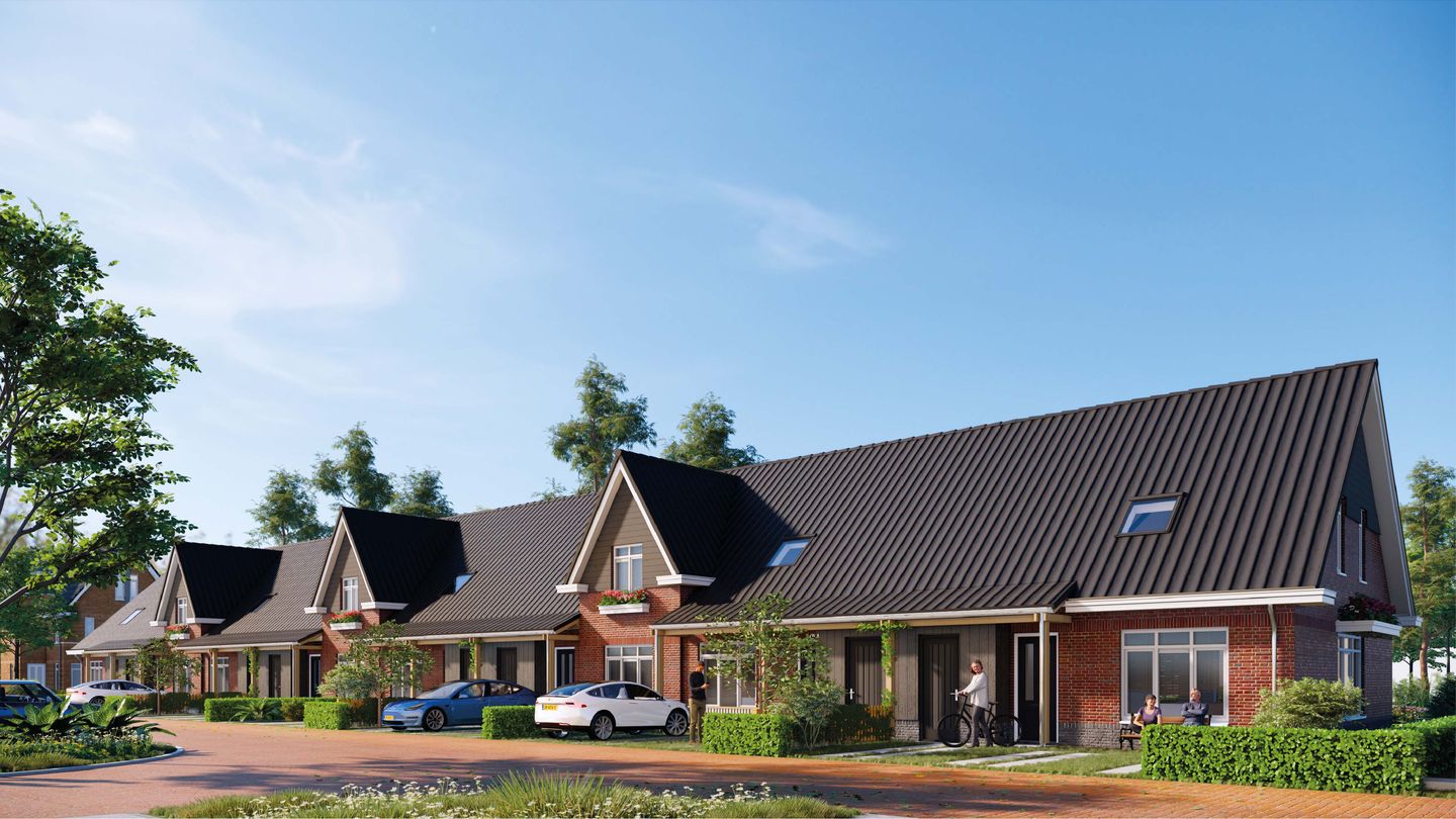 Foto 35 van Boomgaerde Fase 2