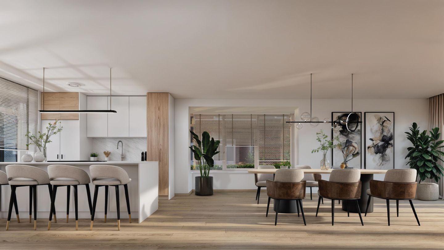 Foto 36 van Boomgaerde Fase 2