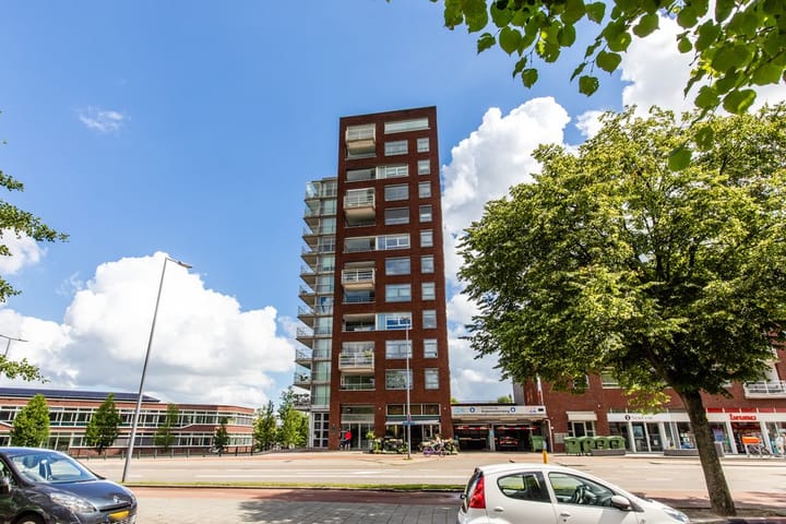 Foto 40 van Argonautenweg 11-Q