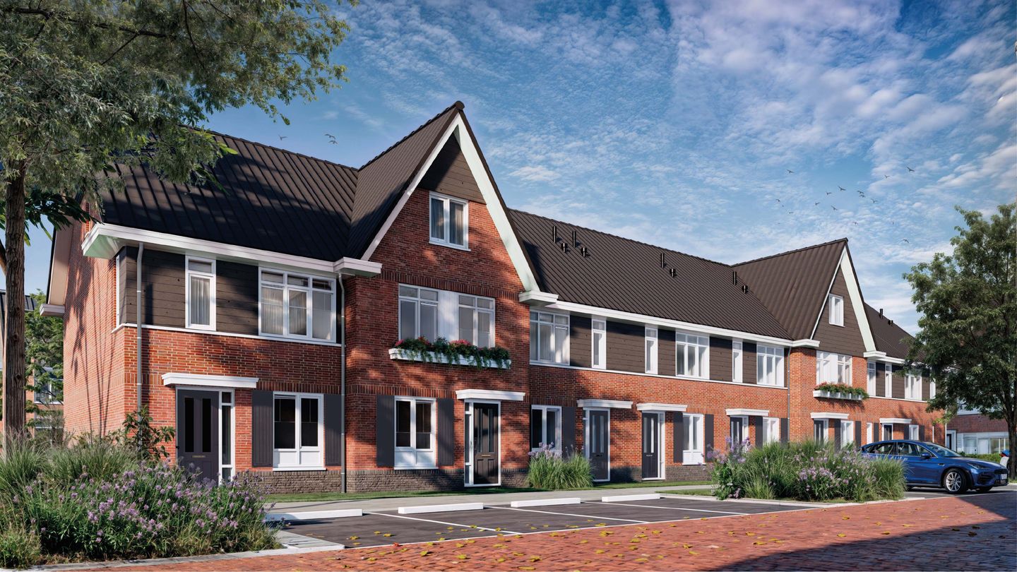 Foto 38 van Boomgaerde Fase 2