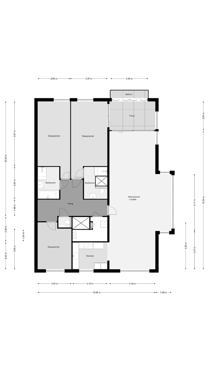 Foto 41 van Argonautenweg 11-Q
