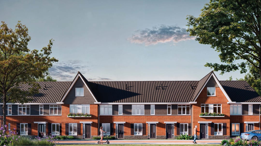 Foto 39 van Boomgaerde Fase 2