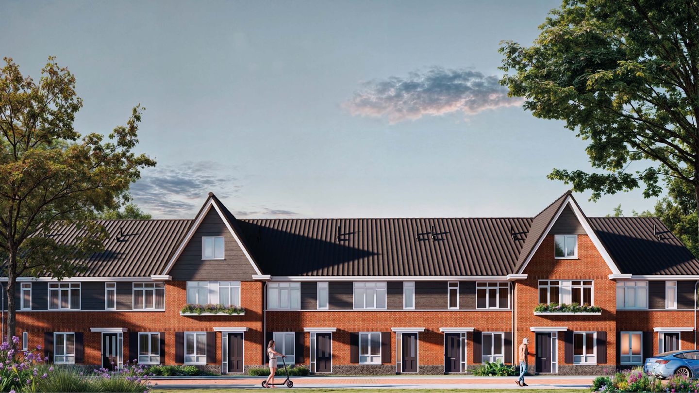 Foto 39 van Boomgaerde Fase 2