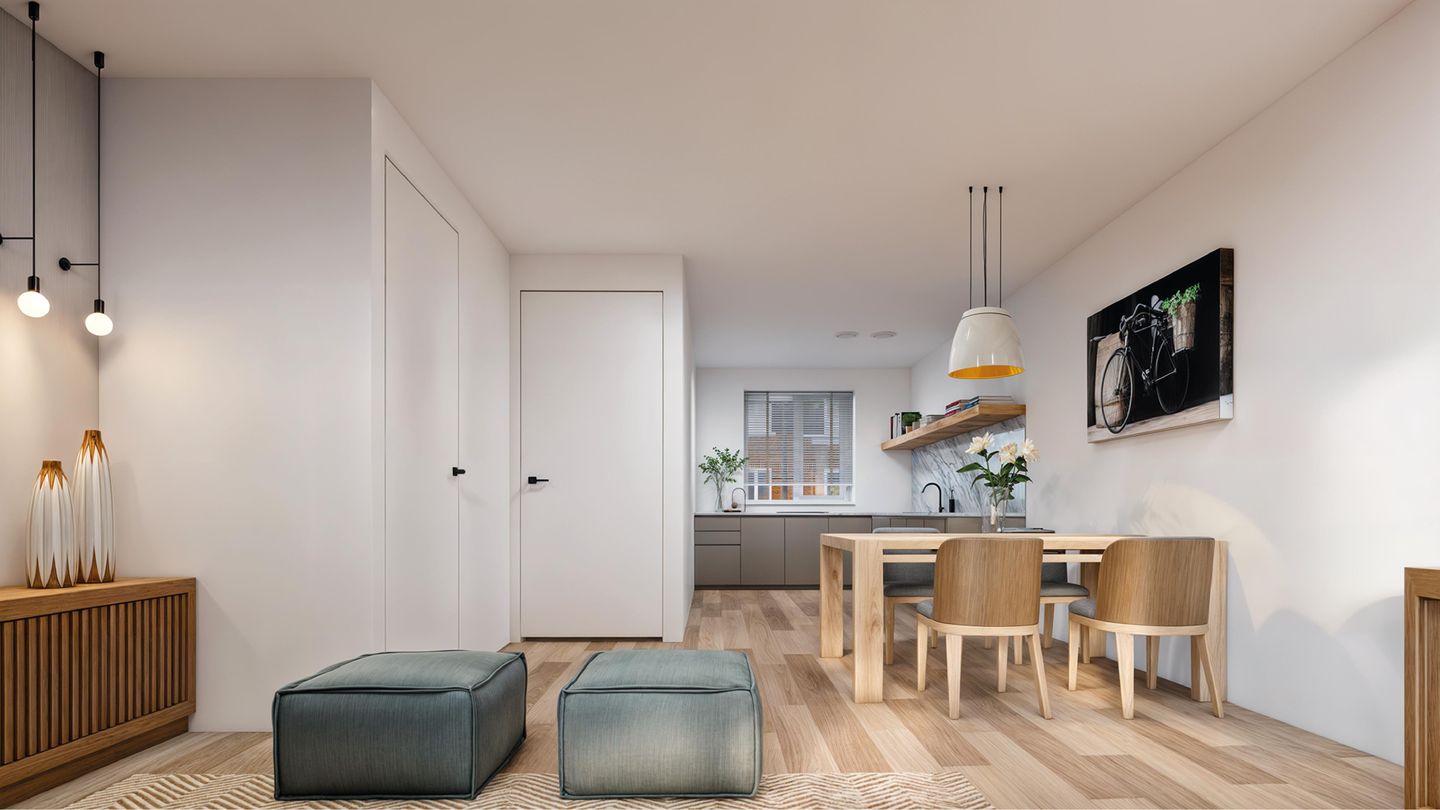 Foto 41 van Boomgaerde Fase 2