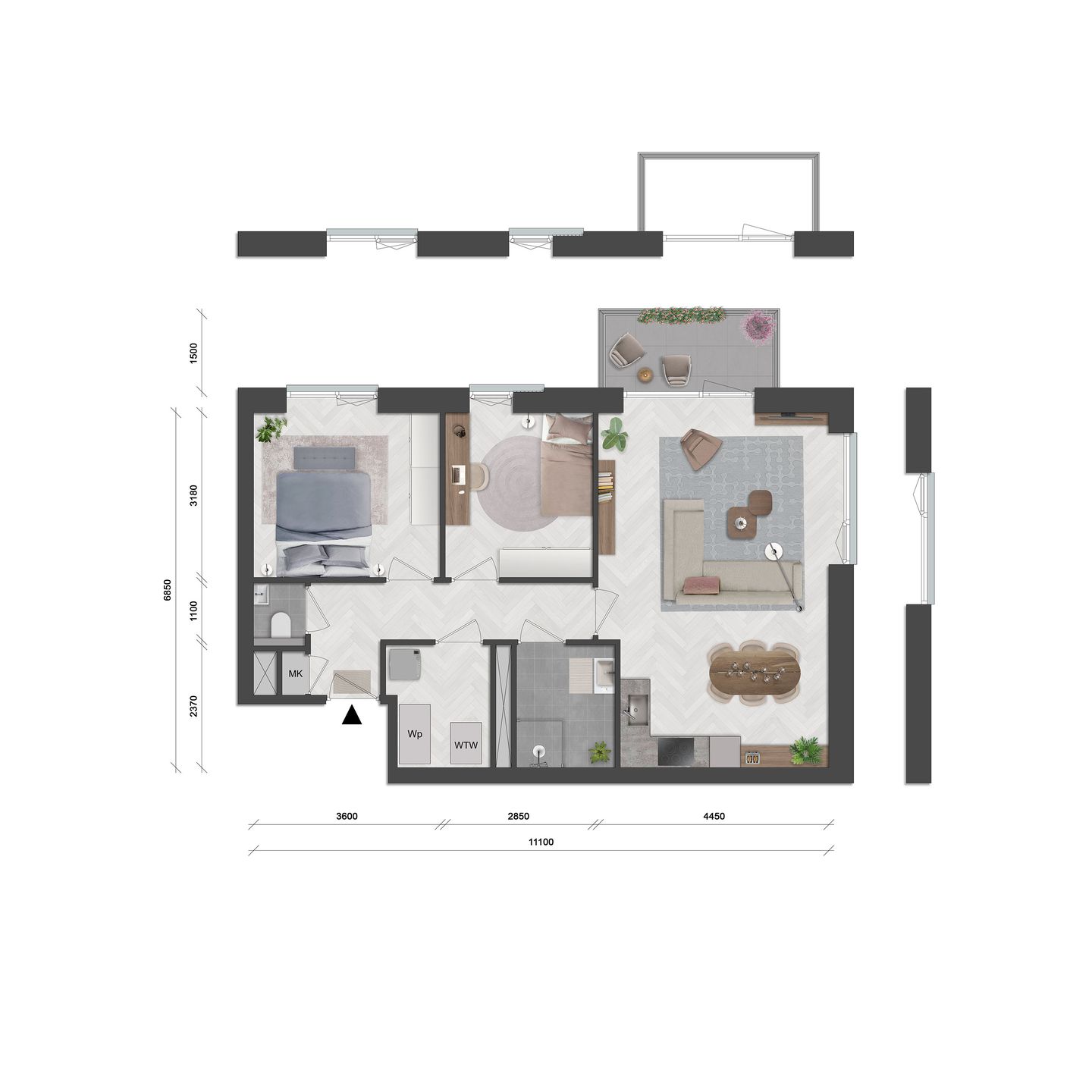 Foto 13 van De Angerloo